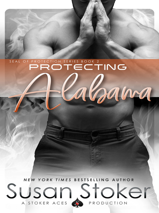 Title details for Protecting Alabama by Susan Stoker - Available